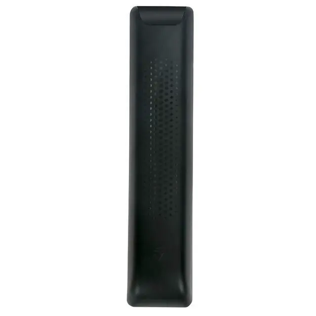 Alt view image 5 of 7 - Voice Replace Remote with Mic fit for Samsung 4K Smart TV UN55MU6500FXZA | UN55MU7000FXZA UN55MU7500FXZA UN55MU8000FXZA UN55MU9000FXZA UN65MU6300FXZA UN65MU6500FXZA UN75MU6300F UN65MU7500F