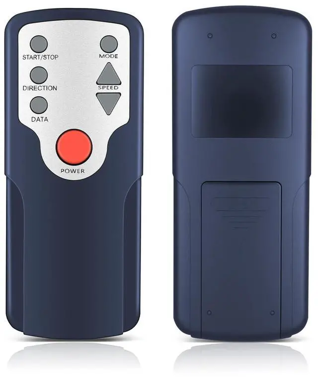 Main image of Replacement Remote for TODO/Putnen FZH834/KMSO11M Elliptical | Easy pairing,Responsive control
