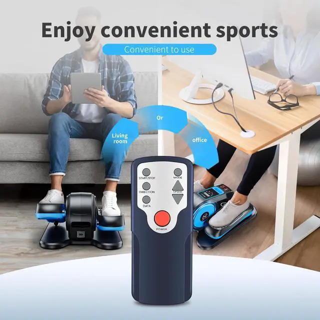 Alt view image 7 of 7 - Replacement Remote for TODO/Putnen FZH834/KMSO11M Elliptical | Easy pairing,Responsive control