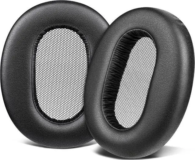 Main image of Earpads for Sony MDR-1AM2 - Black | Not Fit MDR-1A Headphones