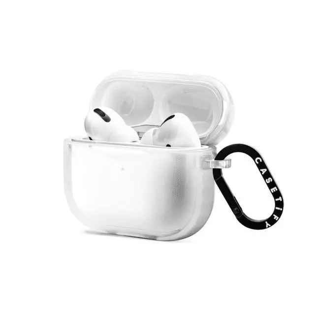 Alt view image 3 of 3 - Airpods Pro (1st/2nd Gen) Impact Case with Ring - Armor Up