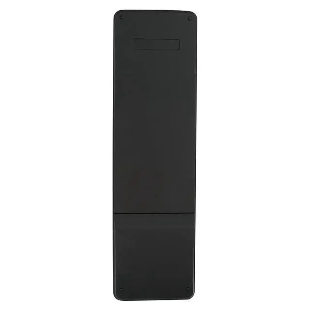 Alt view image 6 of 6 - Universal Replacement Remote Control Compatible for Haier TV 40D2500 39D3005 32D3005 32D2000 28E2000 65UF2505 65D3550 50UG6550G LE39M600M80 Televisions