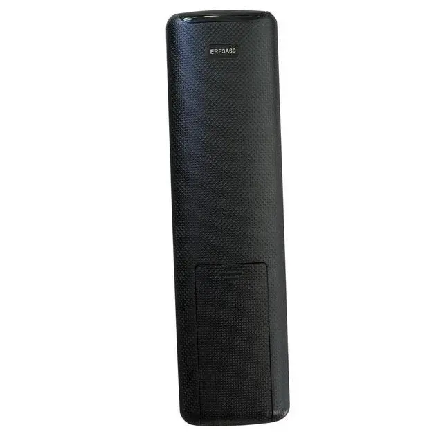Alt view image 5 of 6 - Replacement Remote Control ERF3A69 Compatible for Sharp/Hisense Android Smart TV sub ERF3A69S ERF3A69 ERF3B69S ERF3B69 ERF3R69H ERF3I69H ERF3N69H ERF3F69V ERF3I69V