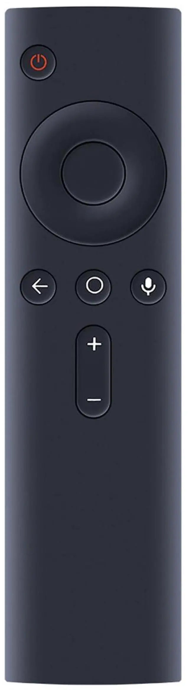 Main image of New XMRM-002 Voice Replacement Remote Control for MI Xiaomi Android TV Mi Box 3