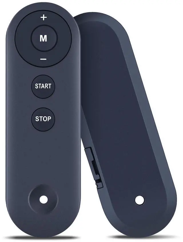 Main image of Replacement Remote Control Fits Abonow 3000W 3870 2.5HP, for TODO Walking Pad Treadmill