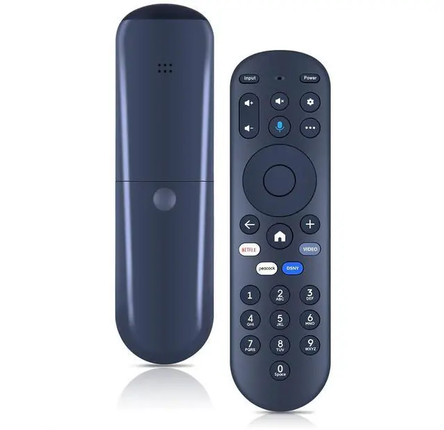 Main image of New IR(No Voice) Remote Control Replacement MG3-R34010 / 297107 for Hisense X UHD LED XClass TV 43A6GX 50A6G R34010BA00-00001, for Pioneer Xumo TV PN50-751-24U CP-RC1NA-23