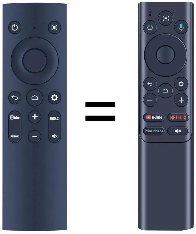 Main image of Remote forNebula Cosmos 4K SE/Capsule 3 D0442X/D2342 Anker Projector | Easy pairing,Responsive control
