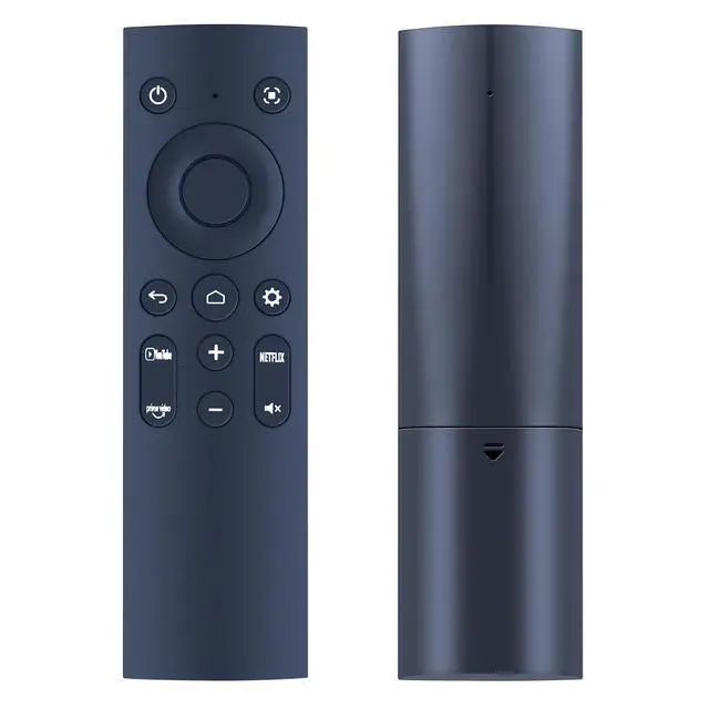 Alt view image 2 of 6 - Remote forNebula Cosmos 4K SE/Capsule 3 D0442X/D2342 Anker Projector | Easy pairing,Responsive control