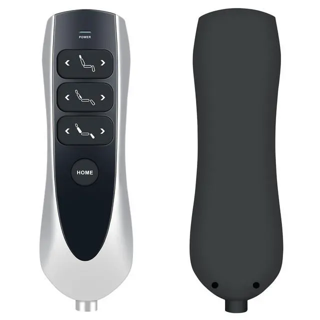 Alt view image 2 of 7 - 7 Pin 7 Button Hand Control Handset for Uetmulik Lift Chair Power Recliner | With Backlit