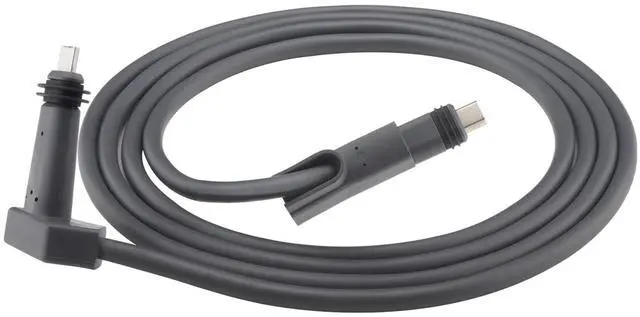 Main image of Starlink Cable 6.56Ft for Starlink Actuated Gen 2 Starlink Replacement Cable 1200Mbps Starlink Rectangular Satellite V2 Waterproof