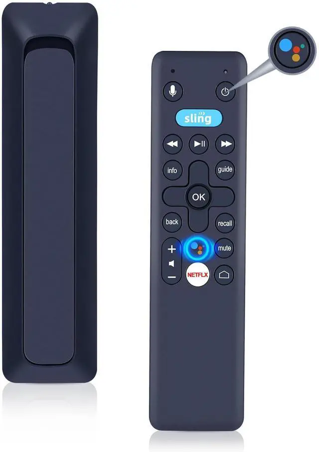 Main image of New Remote Control Replacement fit for Sling AIRTVMINI AirTV Mini