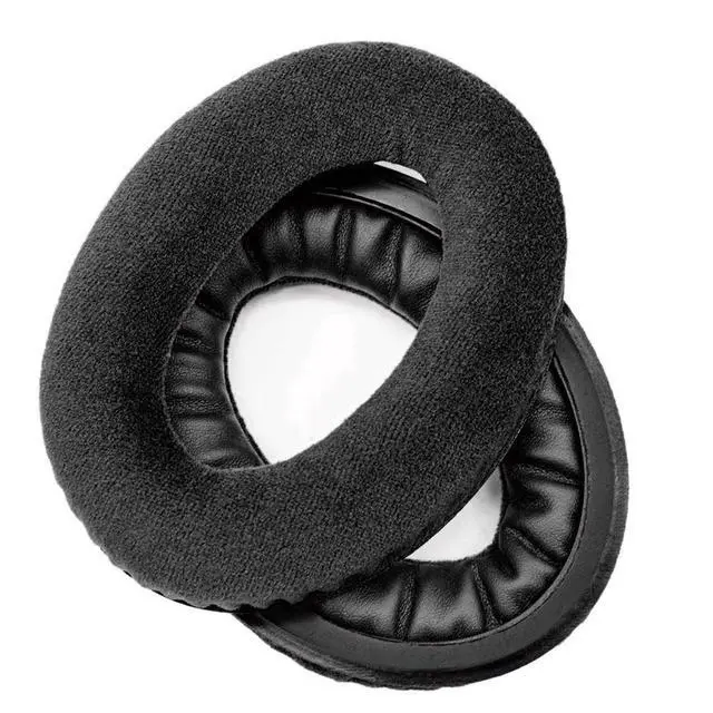 Alt view image 6 of 7 - HD598 Ear Pads Cushions Replacement Compatible with Sennheiser HD598SE, HD598CS, HD595, HD599, HD599 SE,HD515,HD558,HD555,PC360 Headphones Ear Cushions Ear Muffs Memory Foam Earpads