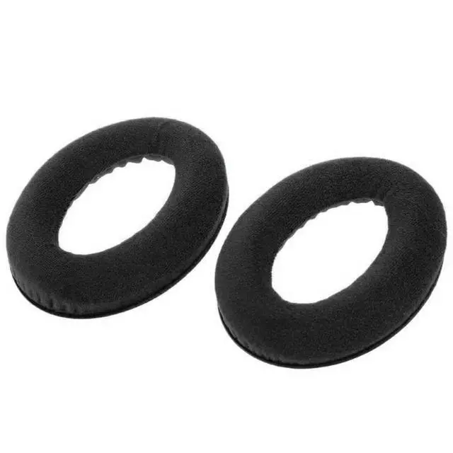 Alt view image 7 of 7 - HD598 Ear Pads Cushions Replacement Compatible with Sennheiser HD598SE, HD598CS, HD595, HD599, HD599 SE,HD515,HD558,HD555,PC360 Headphones Ear Cushions Ear Muffs Memory Foam Earpads