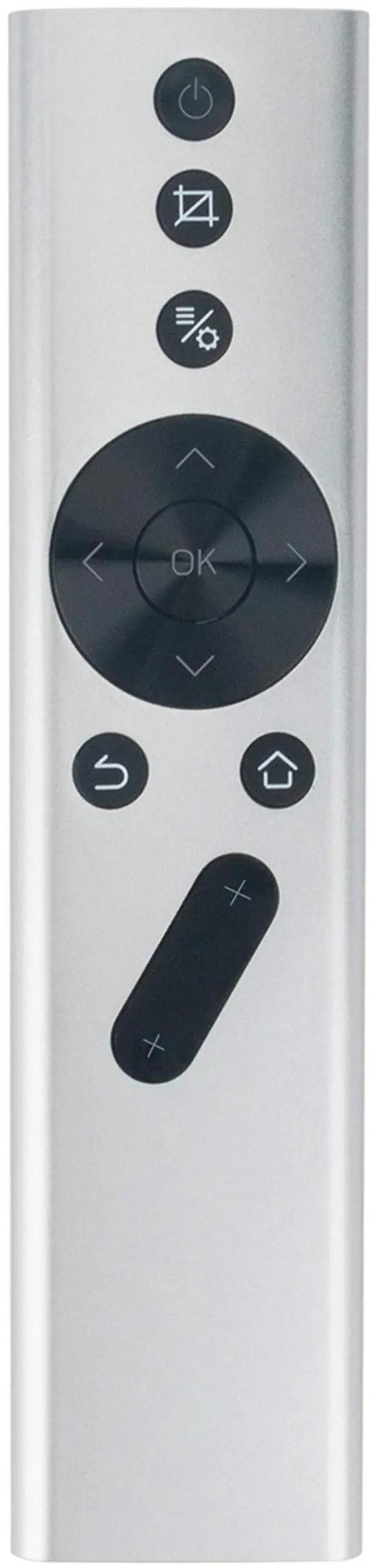 Main image of Replaced Remote Compatible with XGIMI Projector H1 Z4X Z4 Air