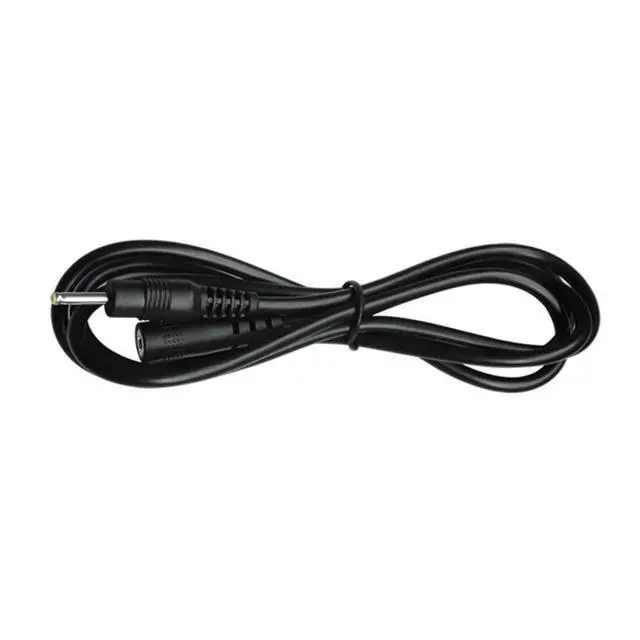 Alt view image 5 of 7 - 2.5x0.7mm Male to Female Extension Cable Power Cord for Lamp Speakers Headphones Multiple Lengths 1/2/3/5m