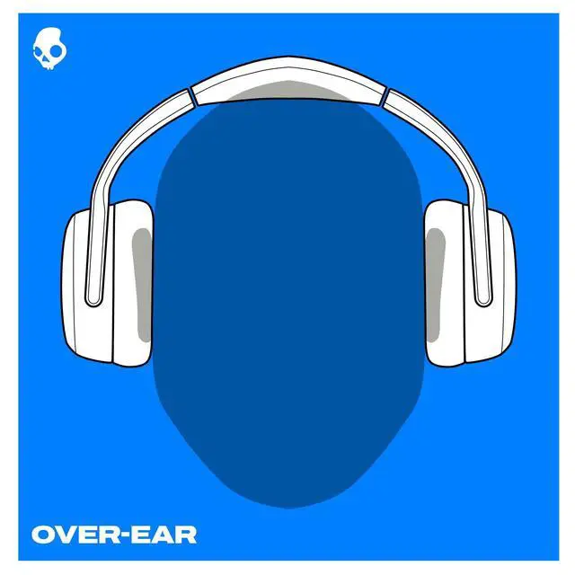 Alt view image 6 of 7 - S6KBW-Q952 Grom XT Bluetooth Wireless Headphones in Black