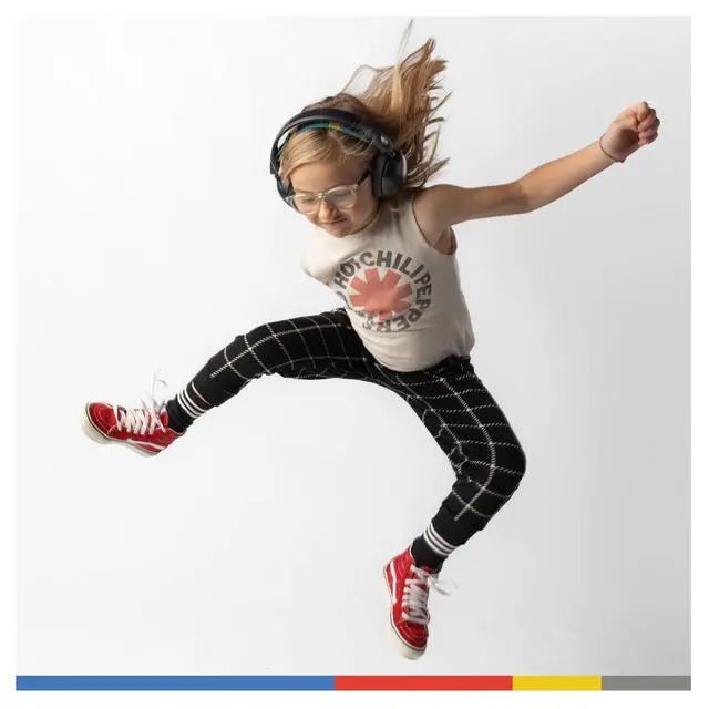 Alt view image 4 of 7 - S6KBW-Q952 Grom XT Bluetooth Wireless Headphones in Black