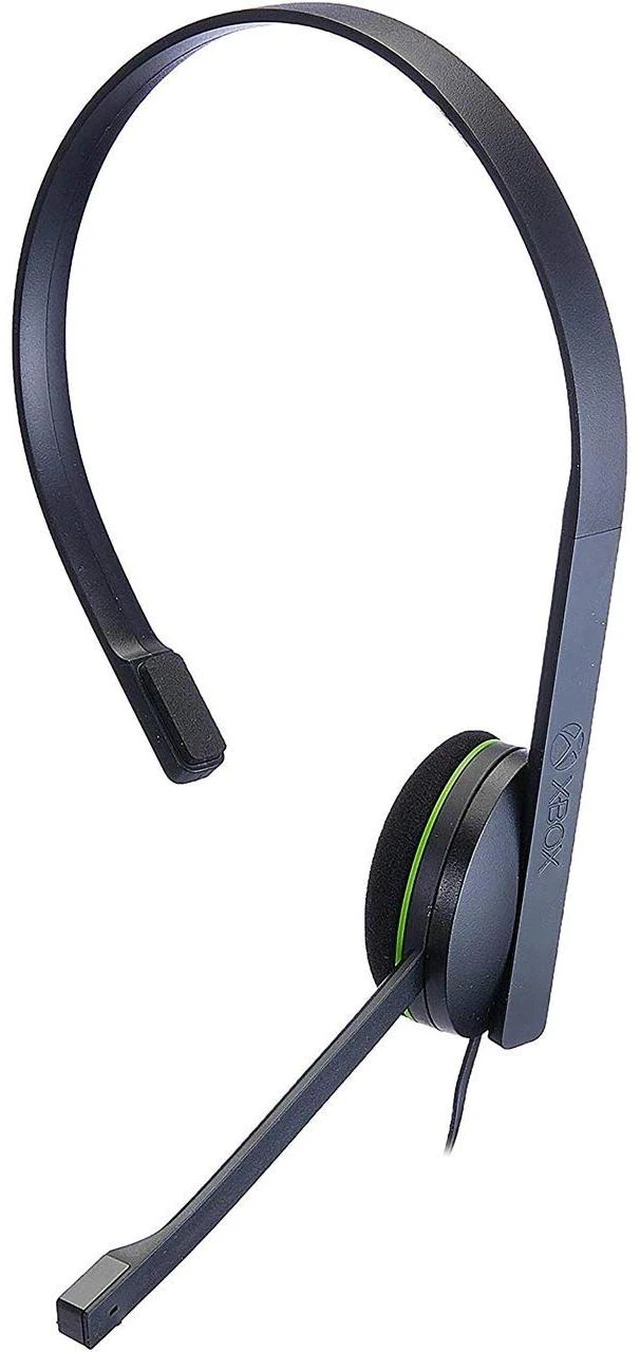 Main image of Official One Chat Headset (One)