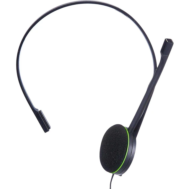 Alt view image 2 of 3 - Official One Chat Headset (One)