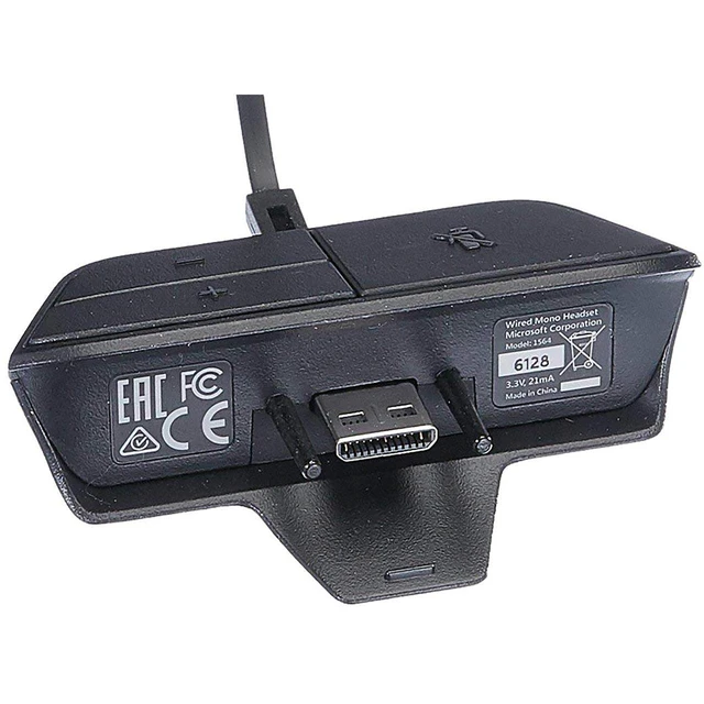 Alt view image 3 of 3 - Official One Chat Headset (One)