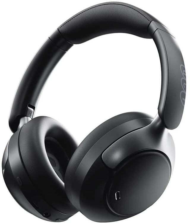 Main image of H3 PRO Adaptive ANC Wireless Headphones Over Ear | 50dB Active Active Noise Cancelling, LDAC Hi-Res Wireless Audio, 55H Playtime, Custom EQ via App, Multiple Modes