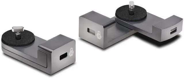 Main image of Lock Designed for Mac Studio Locking Adapter Mac Studio Mount (K65101WW)