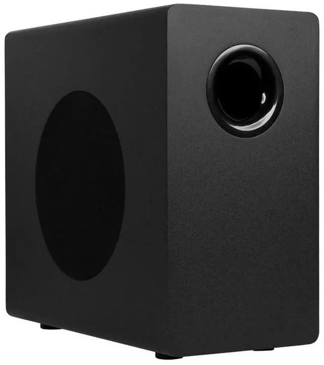 Main image of CSW-8 8in 100 Watt Compact Subwoofer