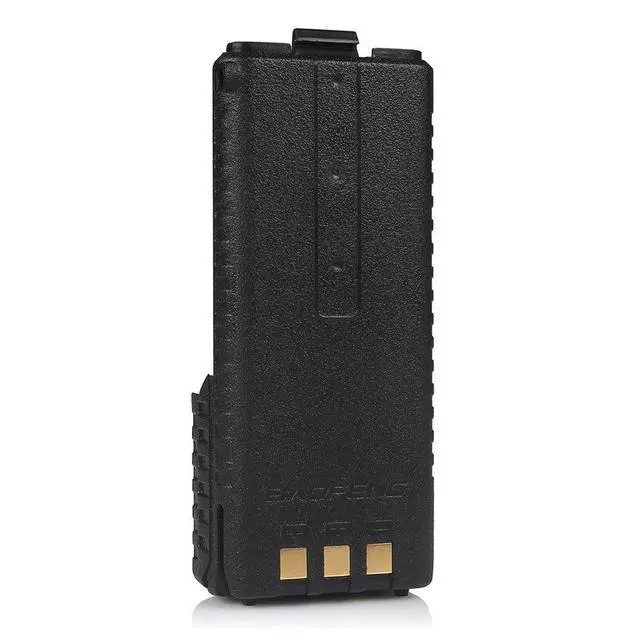 Alt view image 2 of 6 - BL-5L 3800mAh Extended Battery
