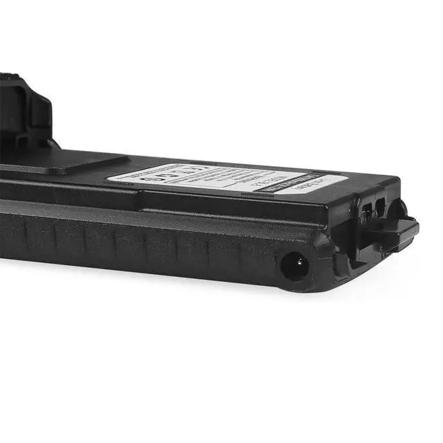 Alt view image 5 of 6 - BL-5L 3800mAh Extended Battery