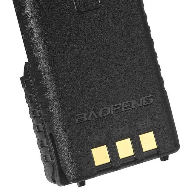 Alt view image 6 of 6 - BL-5L 3800mAh Extended Battery
