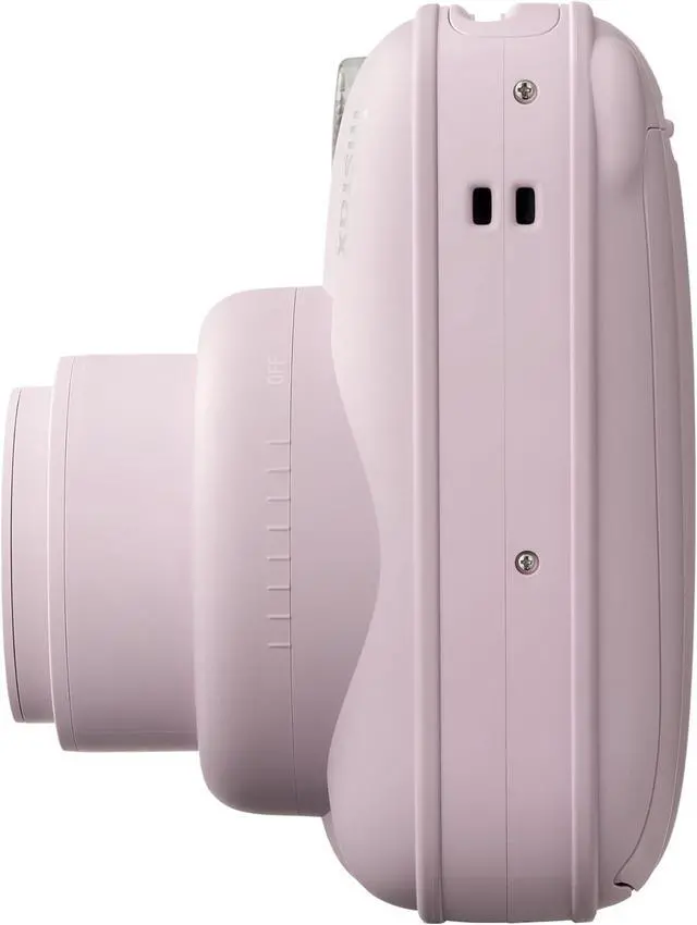 Alt view image 3 of 6 - instax mini 13 Instant Film Camera (Candy Pink w/ 40 Sheets Mini Film)