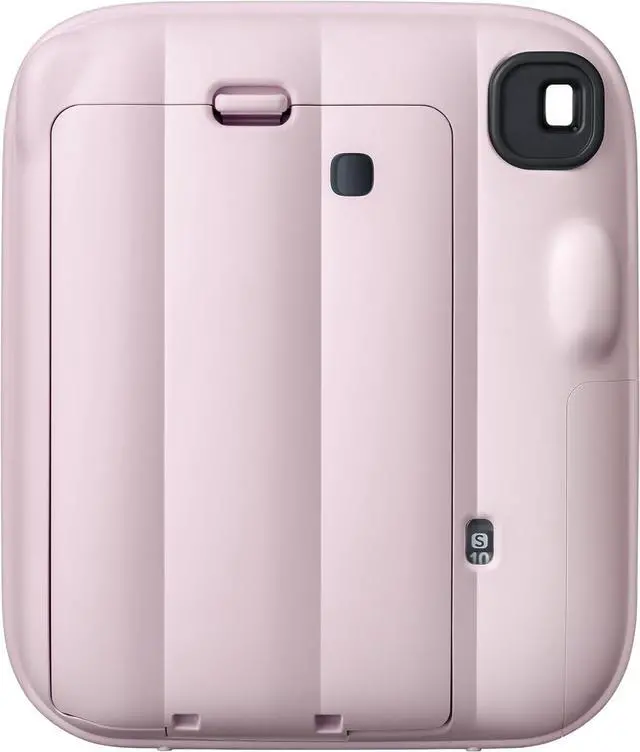 Alt view image 4 of 6 - instax mini 13 Instant Film Camera (Candy Pink w/ 40 Sheets Mini Film)