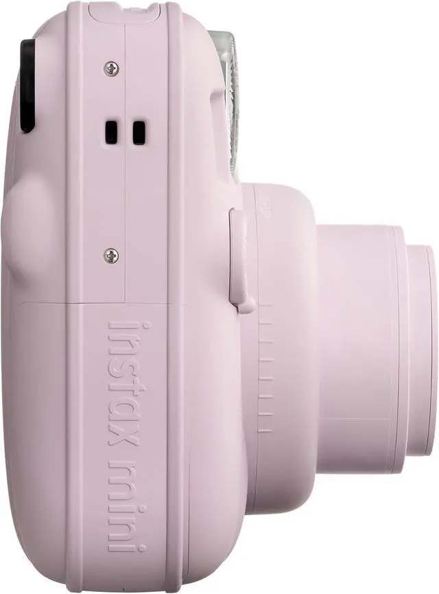 Alt view image 6 of 6 - instax mini 13 Instant Film Camera (Candy Pink w/ 40 Sheets Mini Film)