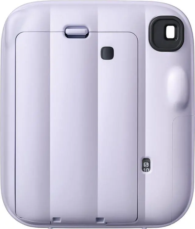 Alt view image 5 of 6 - instax mini 13 Instant Film Camera (Dreamy Purple w/ 40 Sheets Mini Film)