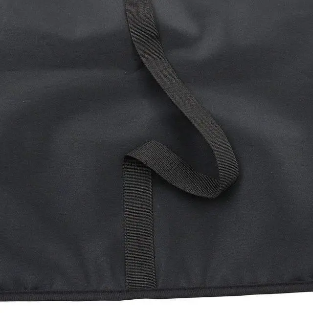 Alt view image 6 of 6 - Nylon Fabric Dust Cover Compatible with Denon AVR-S540BT Receiver/Sony STRDH190/STRDH590/STRDH790 Receiver