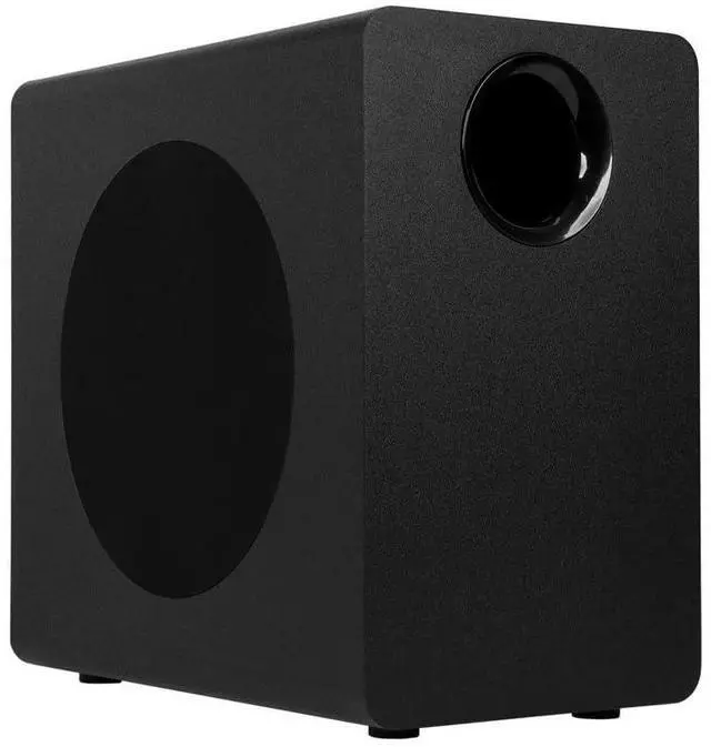 Main image of CSW-10 10in 200 Watt Compact Subwoofer