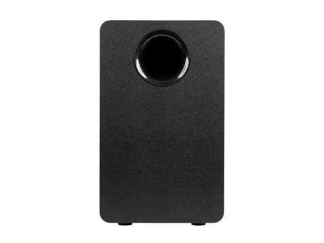 Alt view image 3 of 6 - CSW-10 10in 200 Watt Compact Subwoofer