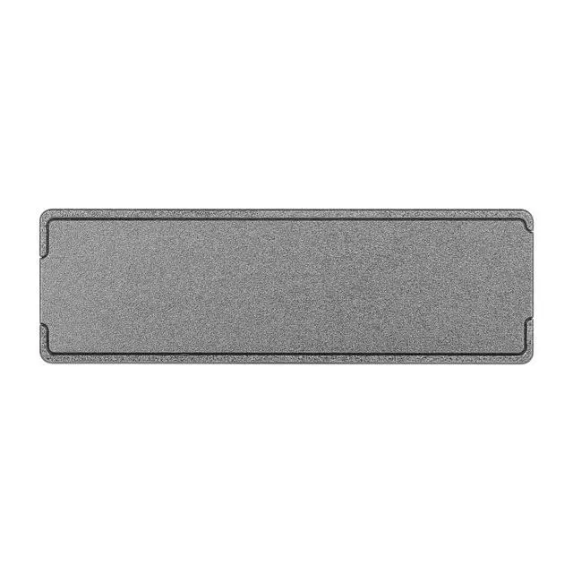 Alt view image 4 of 6 - Kiwi Ears Allegro Mini USB C to 3.5/4.4mm IEM Headphone Amplifier | Official Web EQ Tuning, High Resolution 32bit/384kHz for Phone PC Tablet, Portable for Audiophiles Gamers Use (Titanium)
