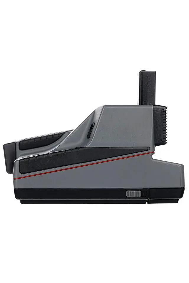Alt view image 4 of 6 - Impulse AF Autofocus Instant Film Camera Retro Vintage Design 600 Vintage camera
