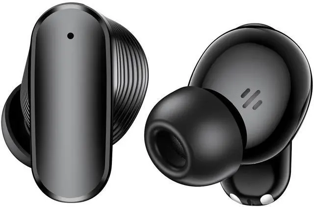Main image of 5.4 Wireless Earbuds Bluetooth Small Headphones for iPhone/Android | Noise Cancelling Earphones Bass Stereo Music,Mini Ear Buds with Microphone for Apple iPhone 17 Air 16 for Samsung Galaxy S26