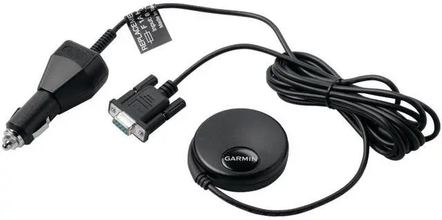 Main image of 18x PC GPS Navigator Unit
