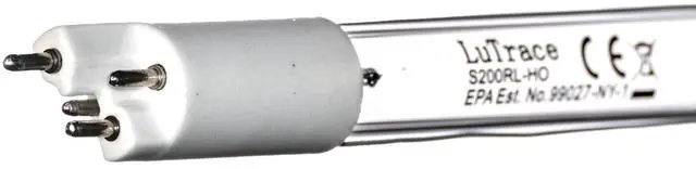 Main image of S200RL-HO, OEM Quality Premium Compatible Lamp for SP200-HO, SPV200, SPV-3.5, SCM-200, SC-200 Bulb - Guaranteed for One Year!