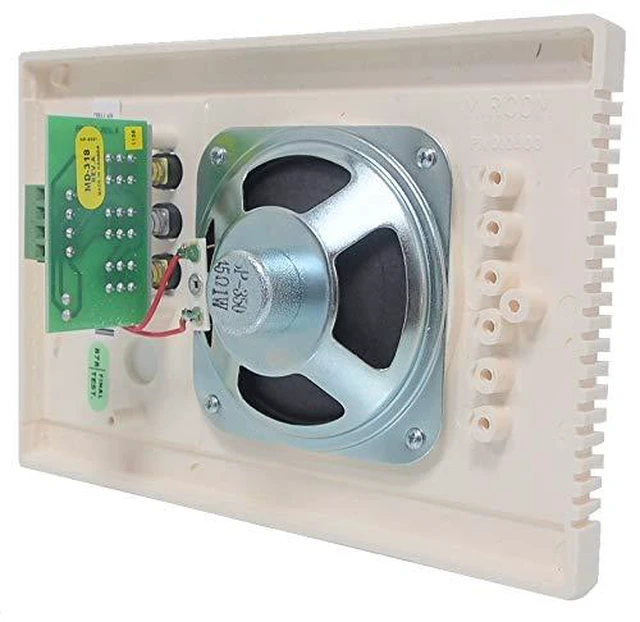 Alt view image 3 of 3 - MIRCOM SUMMIT IS-401B MIRCOM SPKR TYPE F/IB2A