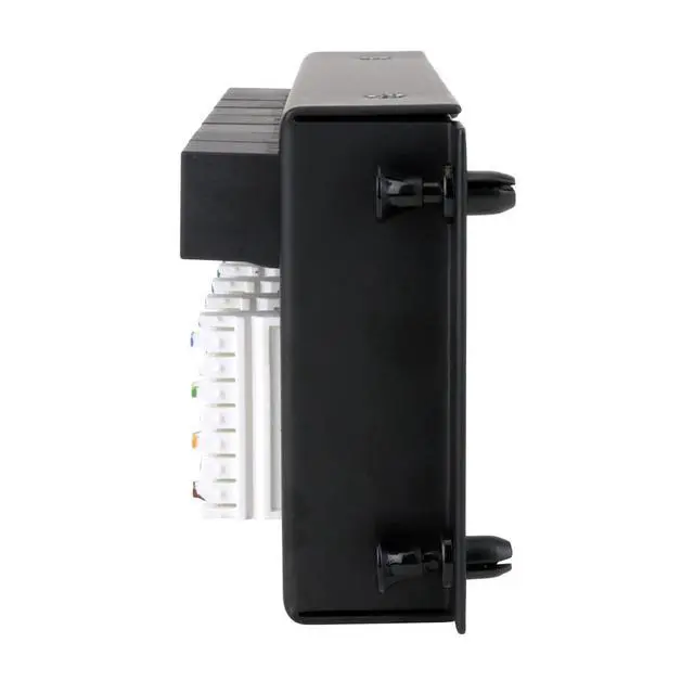 Alt view image 3 of 5 - Construct Pro 8 X 8 Data Patch Panel Module