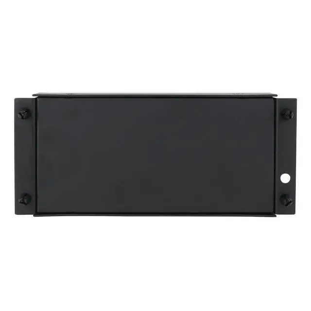 Alt view image 4 of 5 - Construct Pro 8 X 8 Data Patch Panel Module
