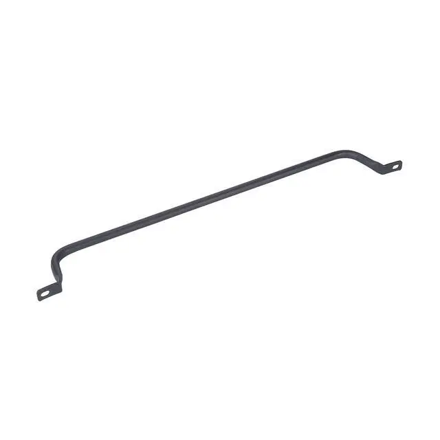 Alt view image 5 of 5 - 19" Horizontal Lacing Bar w/ 2 inch Offset Rack Mount Cable Management, Pack of 10