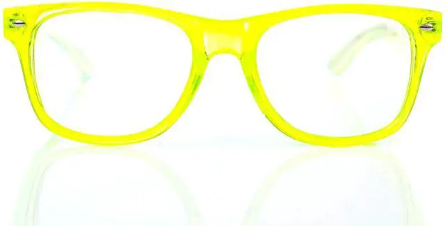 Main image of Spiral Diffraction Glasses - for Raves, Festivals and More