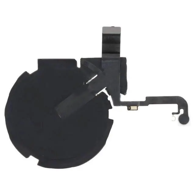 Alt view image 2 of 2 - NFC Wireless Charging Chip NFC Coil Flex Repair Part Module Replacement Compatible with Apple iPhone 15 Pro