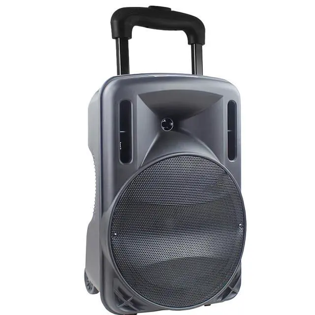 Alt view image 2 of 6 - 2-Fold Portable Speaker Handle Sturdy Plastic Grasp Handle for Audio Equipment Cabinet for Stage Speaker Replacement Parts and Accessories
