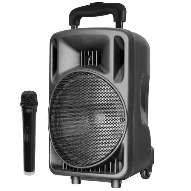 Alt view image 5 of 6 - 2-Fold Portable Speaker Handle Sturdy Plastic Grasp Handle for Audio Equipment Cabinet for Stage Speaker Replacement Parts and Accessories